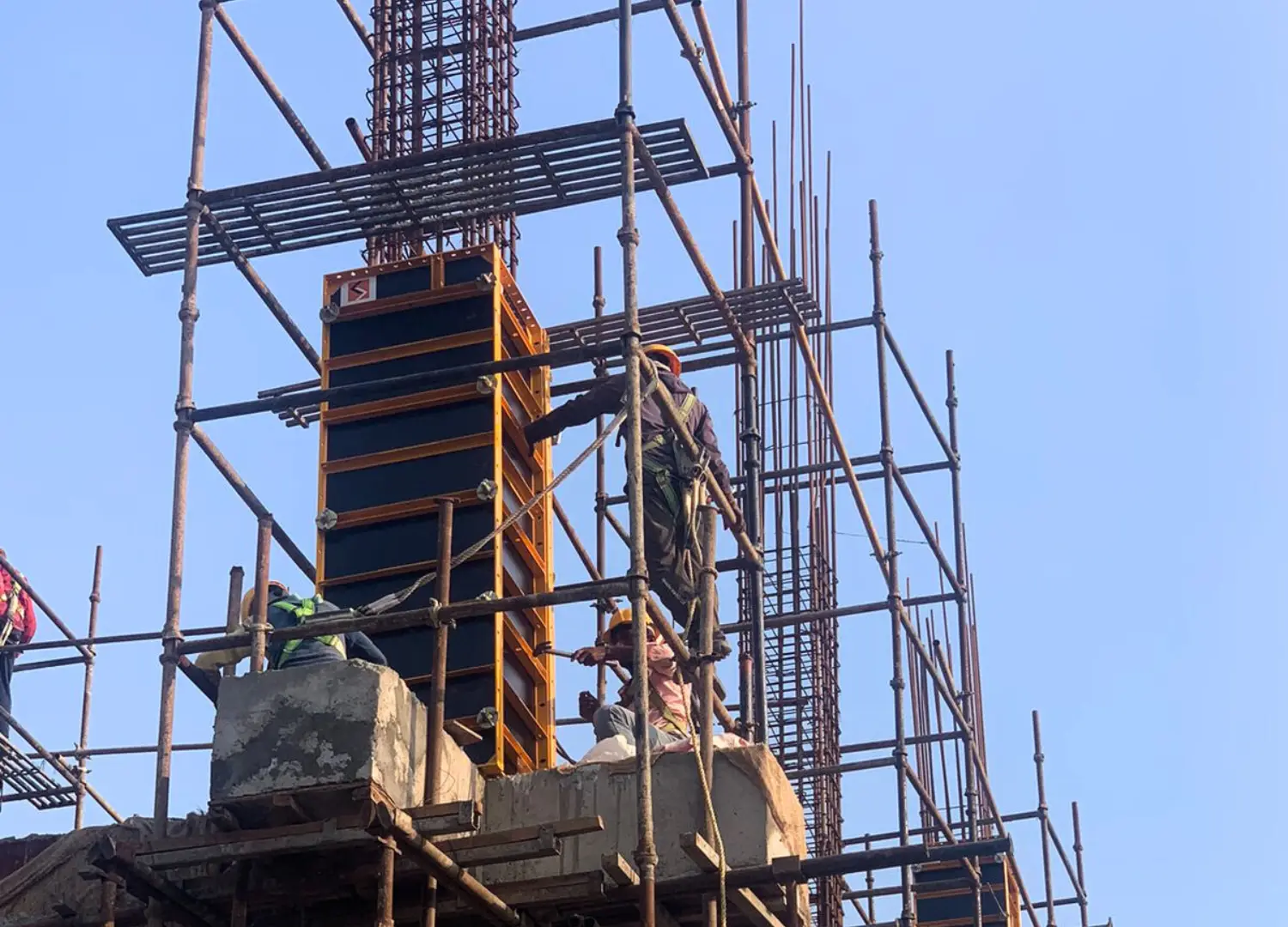 GIDC, Bharuch
