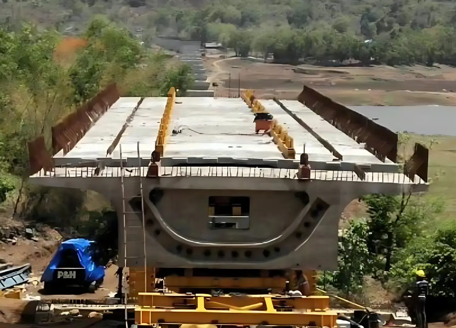 Road Project
