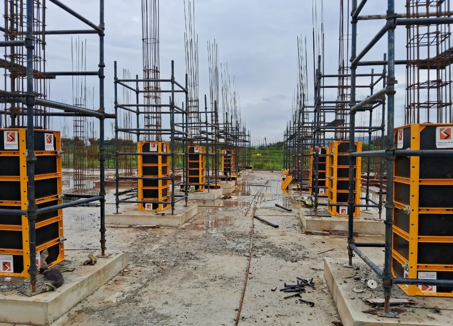 Singrauli Site